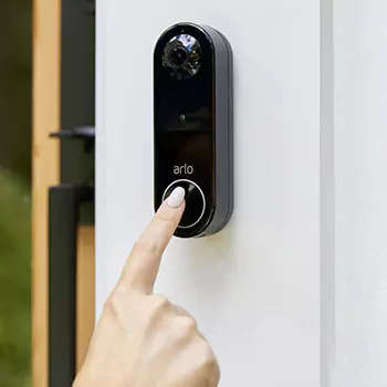 Electric Doorbell in Bartow, FL