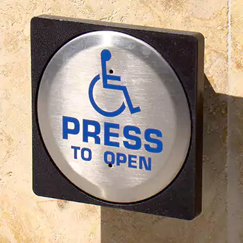 Handicap Door Access Solutions in Bartow, FL