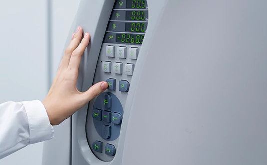 Access Infrastructure in Bartow, FL