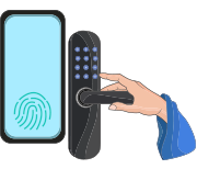 Access Control Technician in Bartow