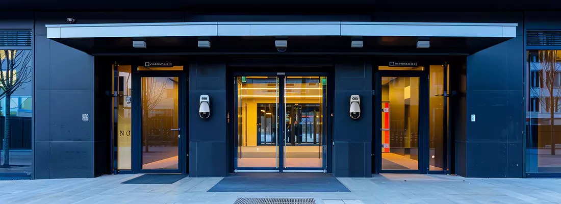 Automatic Sliding Door Repair Company in Bartow, FL