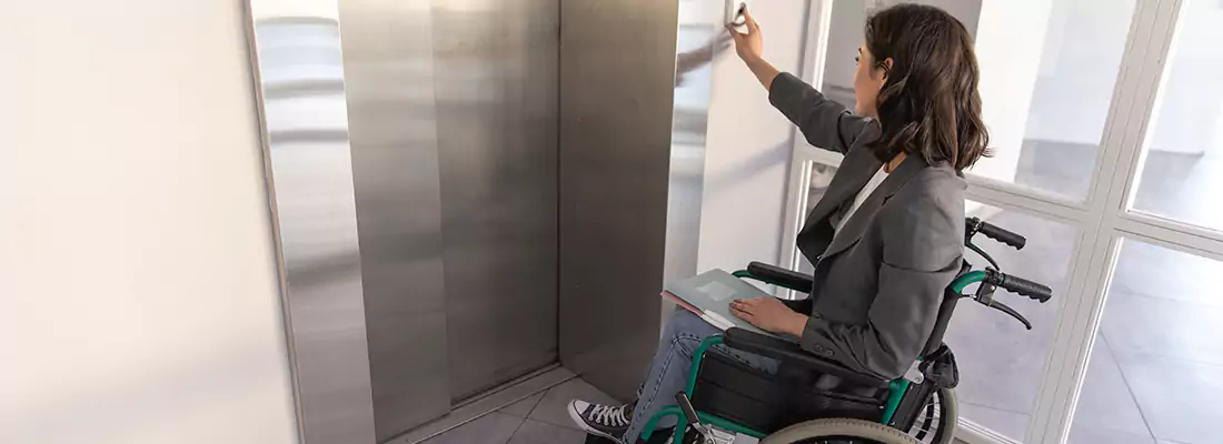 Best Handicap Door System Service in Bartow, FL