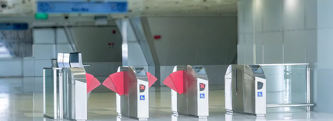 Best Security Turnstile Solutions in Bartow, FL – Affordable and Durable