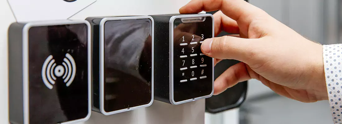 Best WiFi Smart Locks for Homes and Offices in Bartow, FL