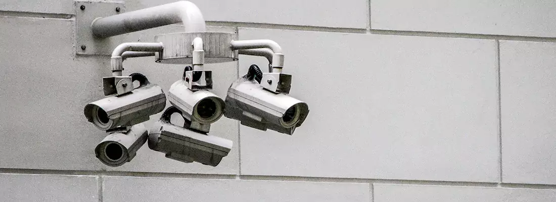 CCTV Camera Systems Are Essential for Security in Bartow, FL