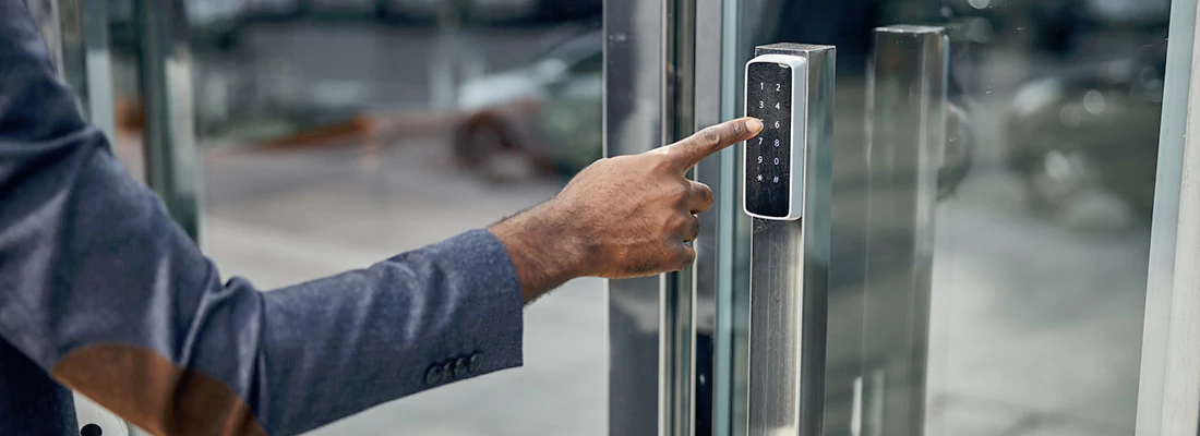 Commercial RFID Door Lock Systems in Bartow, FL