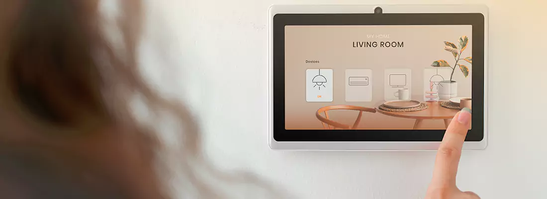 Commercial Video Intercom Systems for Businesses in Bartow, FL