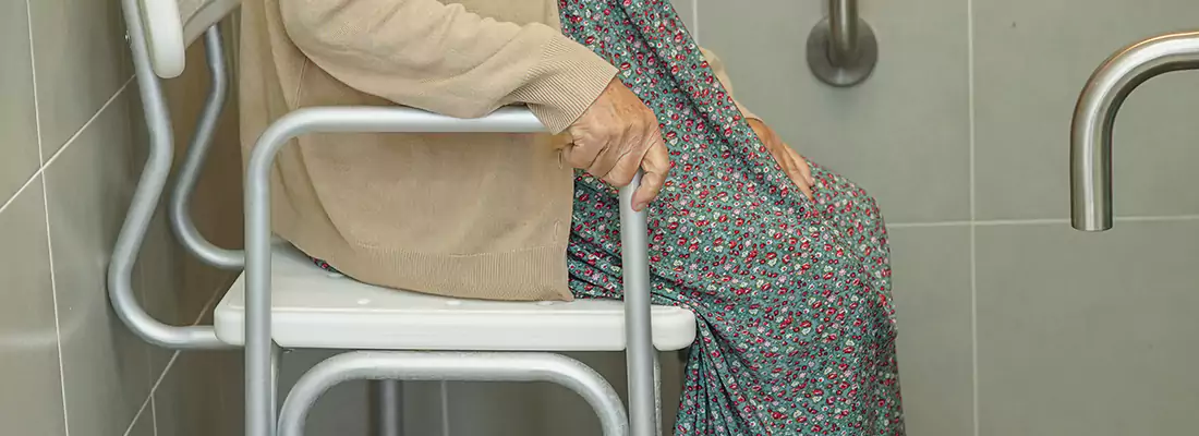 Custom Handicap Bathroom Remodeling in Bartow, FL