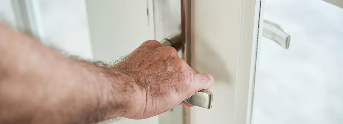 Custom Push to Lock Door Systems for Your Property in Bartow, FL
