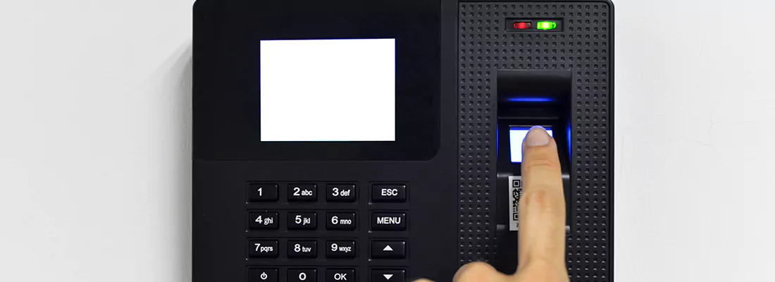 Door Access Control And Security in Bartow, FL