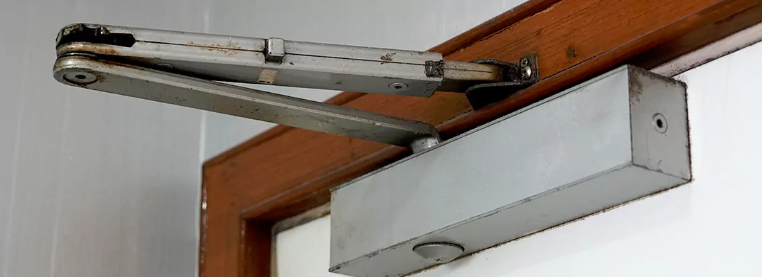 Door Closer Specialists in Bartow, FL