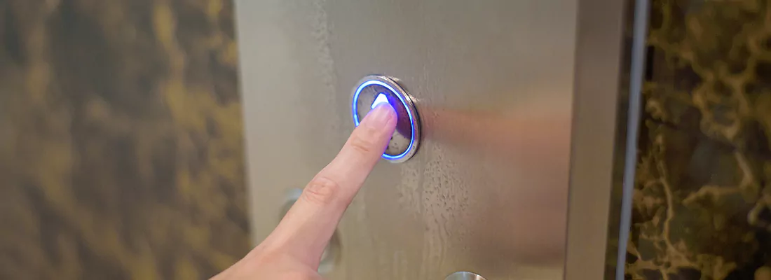 Door Opening Button Solutions for Businesses in Bartow, FL