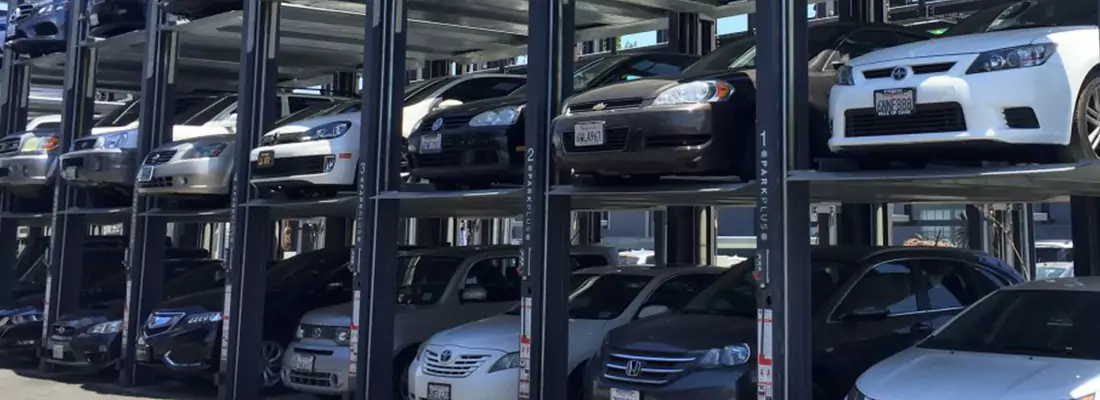 Electric Parking Pillars: A Smart Parking Solution for Residents in Bartow, FL