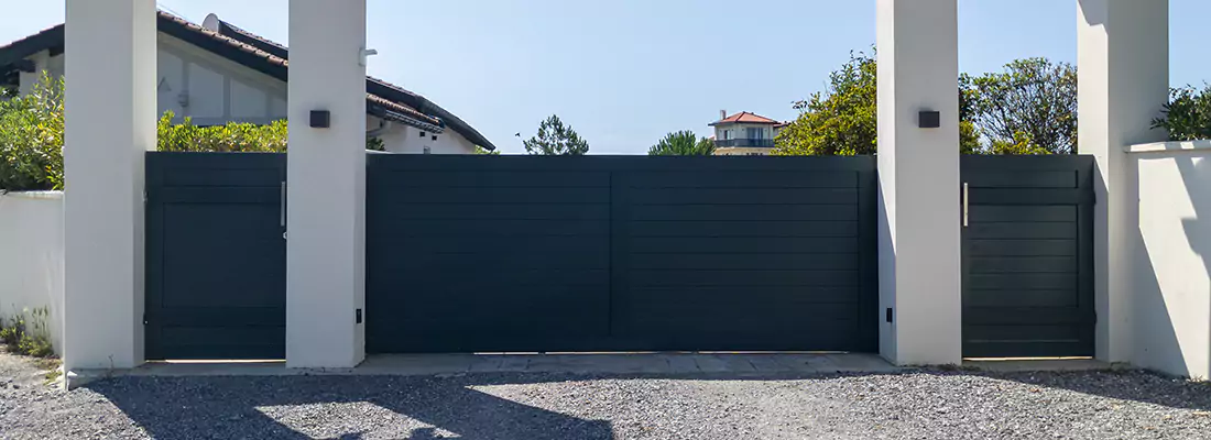 Electric Swing Gate Operators in Bartow, FL