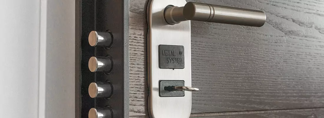 Enhance Door Security with Cylinder Strike Installation in Bartow, FL