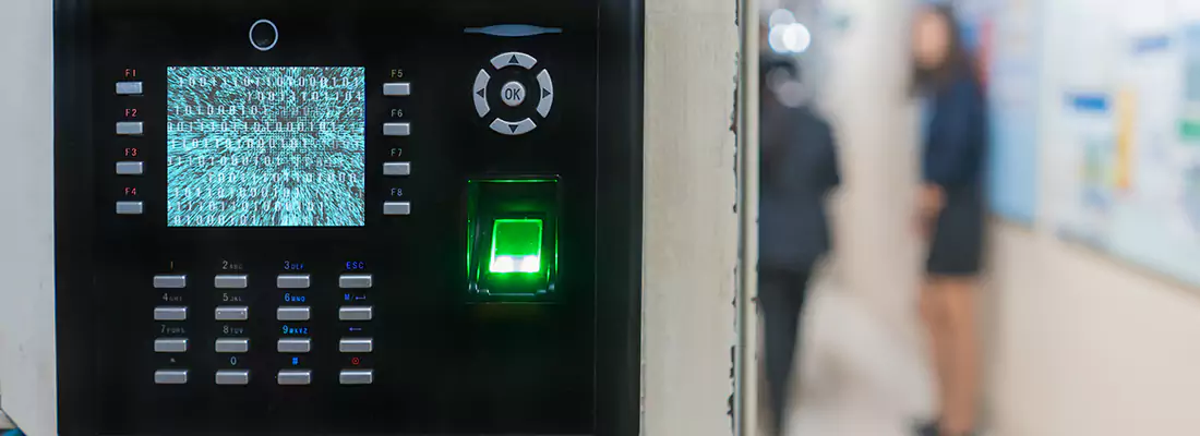 Enhance Security with Retinal Access Systems in Bartow, FL