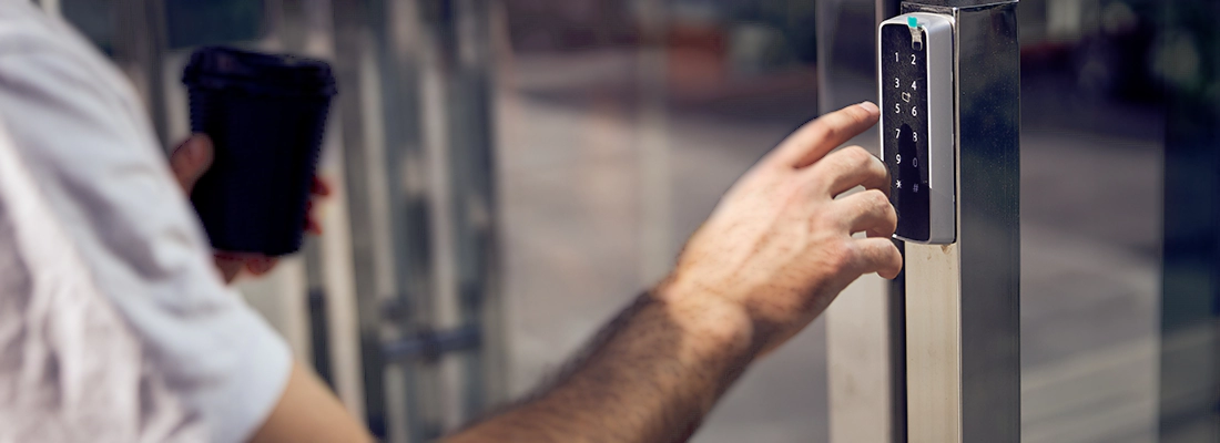 Enhance Storefront Security with Access Control Systems in Bartow, FL