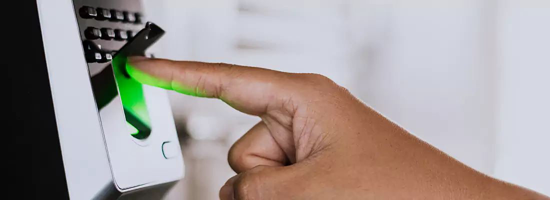 Expert Fingerprint Lock Solutions in Bartow, FL