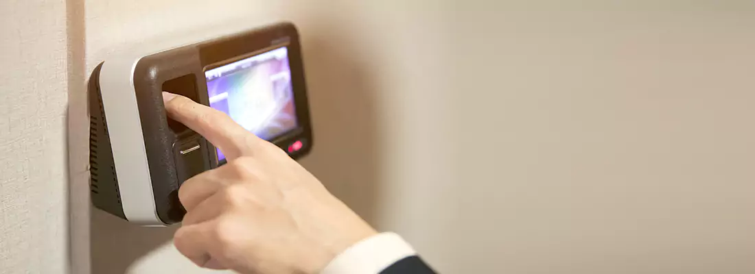 Hassle-Free Badge Access Installation and Support in Bartow, FL