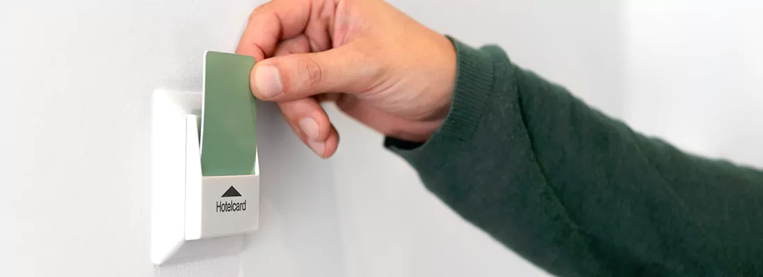 How Door Schedule Systems Improve Access Control in Bartow, FL