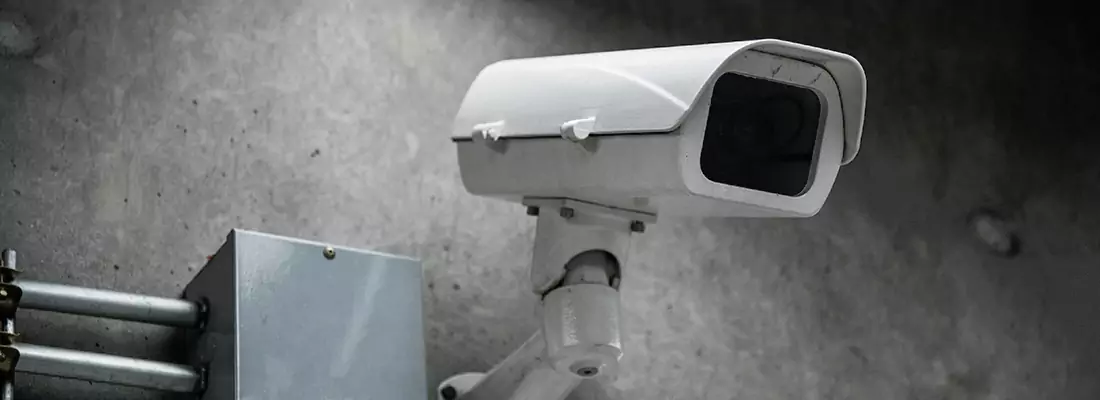Indoor CCTV Camera Repair and Maintenance Services in Bartow, FL