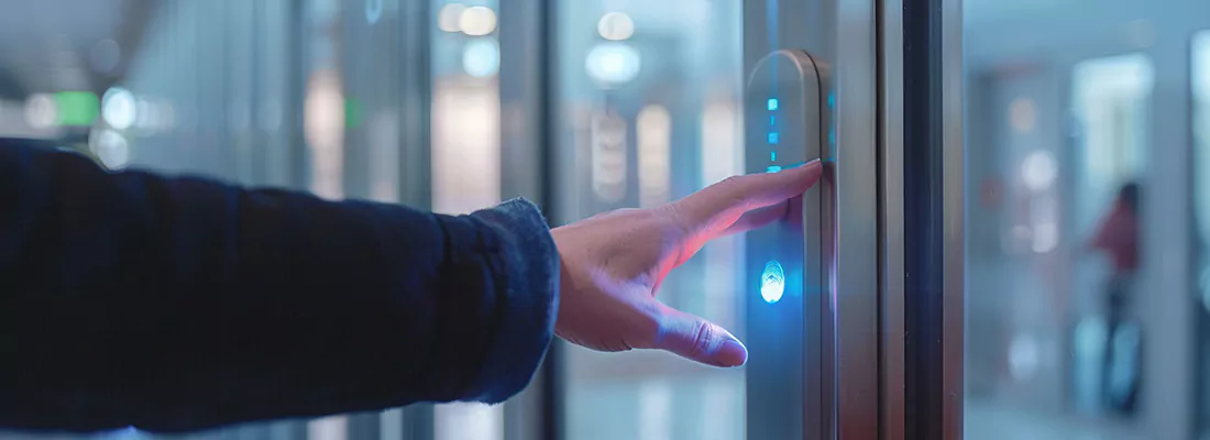 Industrial Access Control System Repairs and Maintenance in Bartow, FL