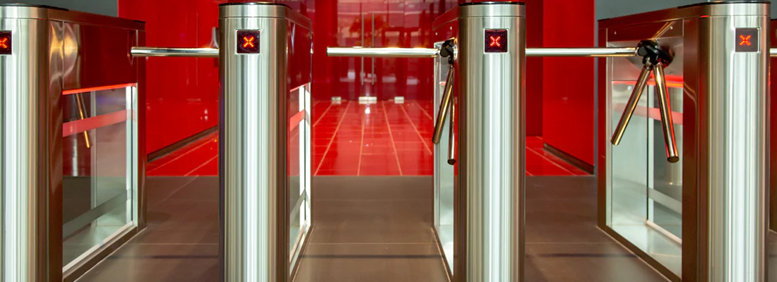 Low-Maintenance RFID Gate Installations in Bartow, FL