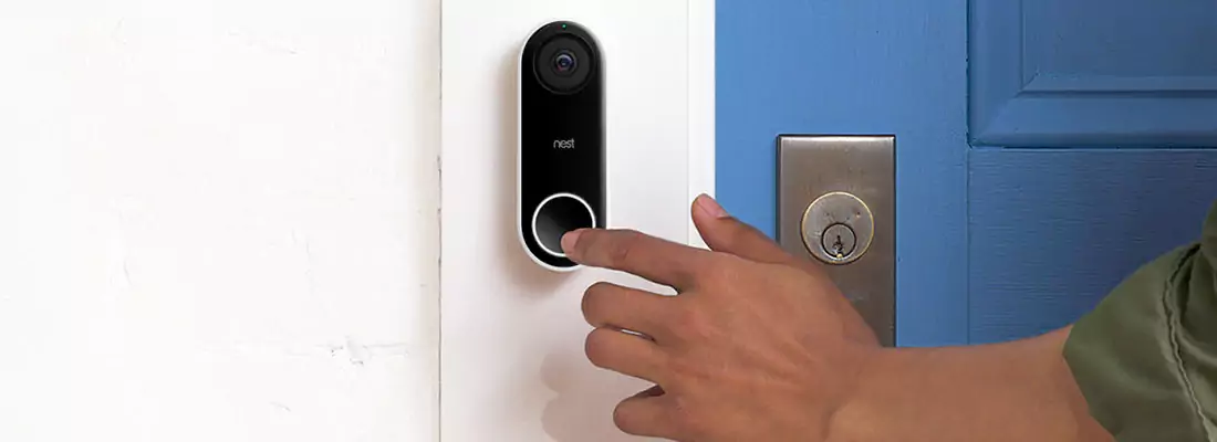 Reliable Electric Doorbell Services in Bartow, FL