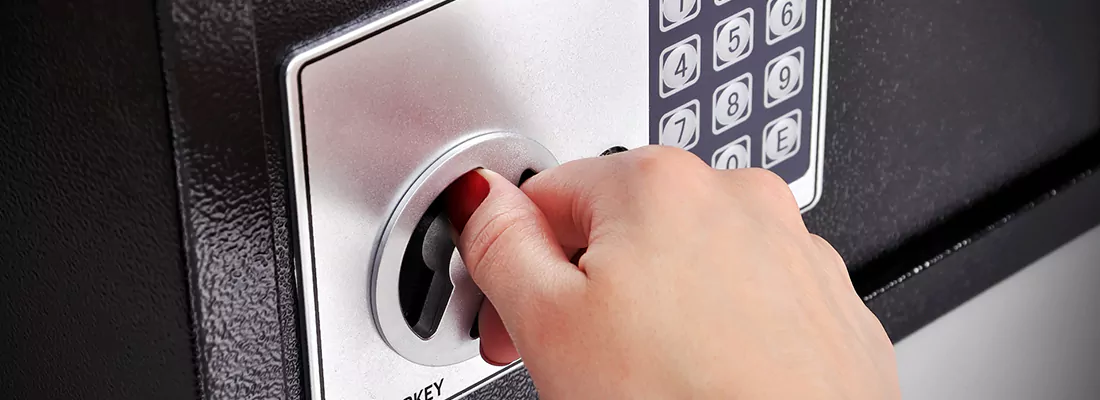 Safe Replacement in Bartow, FL