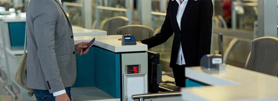 Secure Visitor Badge Printing Services in Bartow, FL