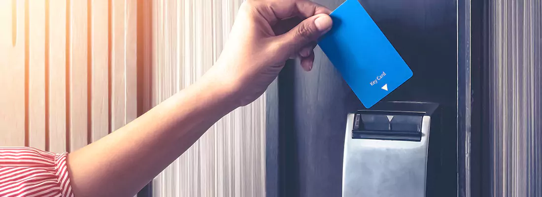 Secure Your Bartow Home or Business with Electric Locks