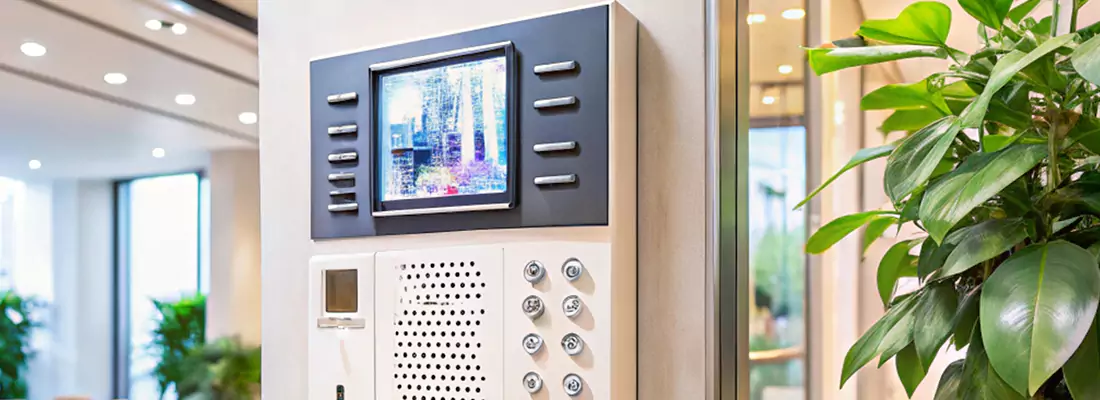 Secure Your Facility with Retinal Access Systems in Bartow, FL