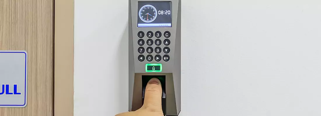 Smart Access Control Technologies for Modern Offices in Bartow, FL
