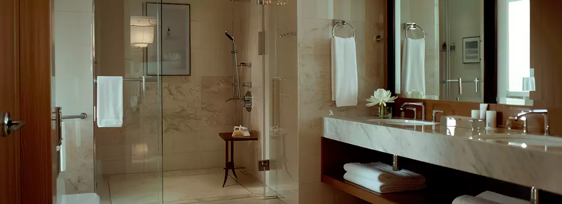 Smart Automatic Washroom Doors for Homes and Businesses in Bartow, FL