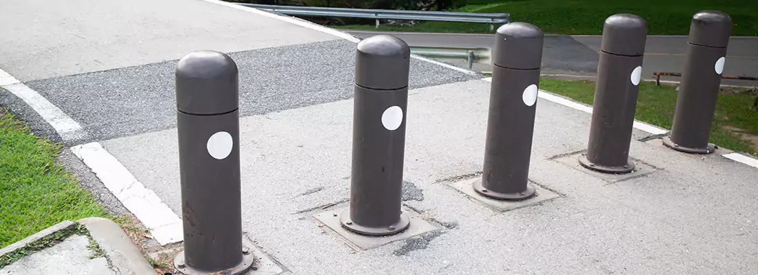 Top Benefits of Installing Car Bollards for Your Property in Bartow, FL