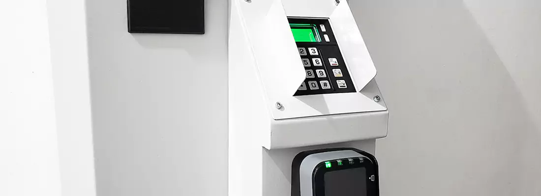 Top-Rated Keypad Access Control Installers Near You in Bartow, FL