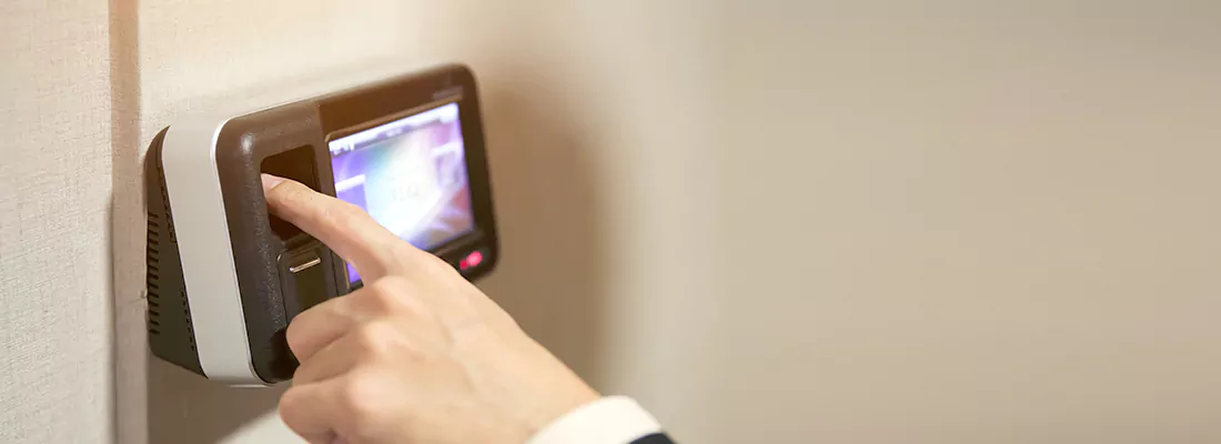 Upgrade Your Business Security with Access Control in Bartow, FL