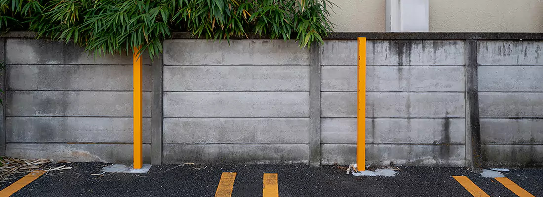 Upgrade Your Property with Professional Retractable Driveway Post Installation in Bartow, FL