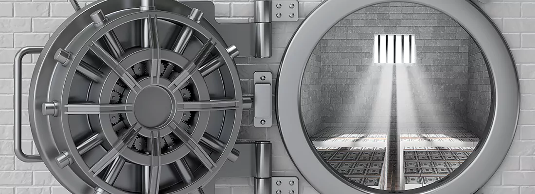 Vault Repair in Bartow, FL