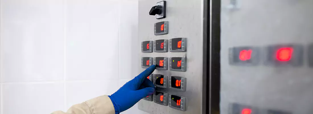 Building Intercom System Installation in Bartow, FL